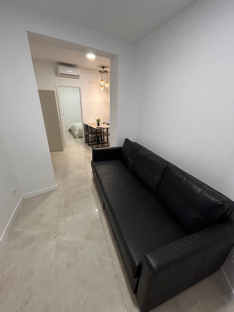 Elegance Apartment لقنت المظهر الخارجي الصورة