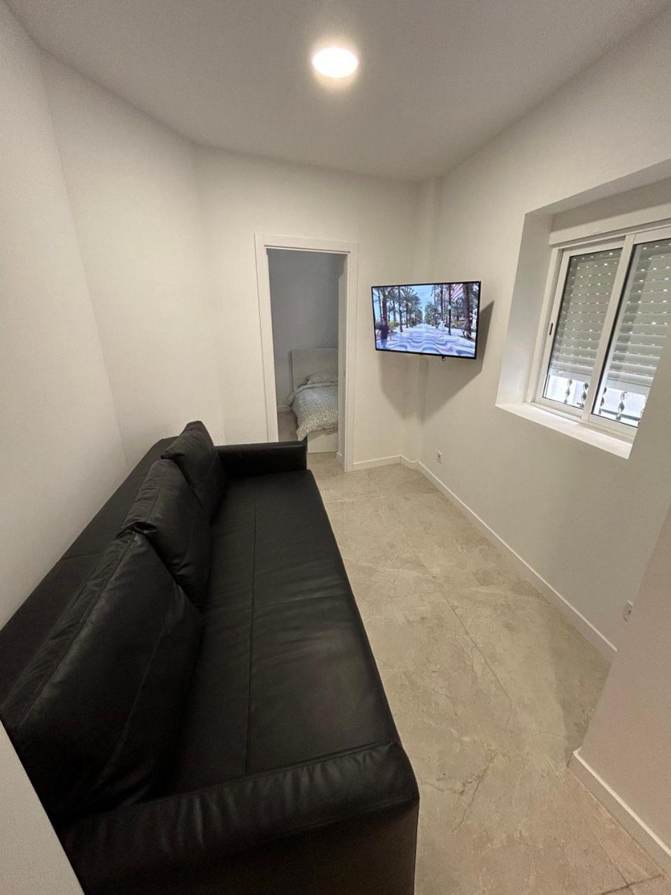Elegance Apartment لقنت المظهر الخارجي الصورة