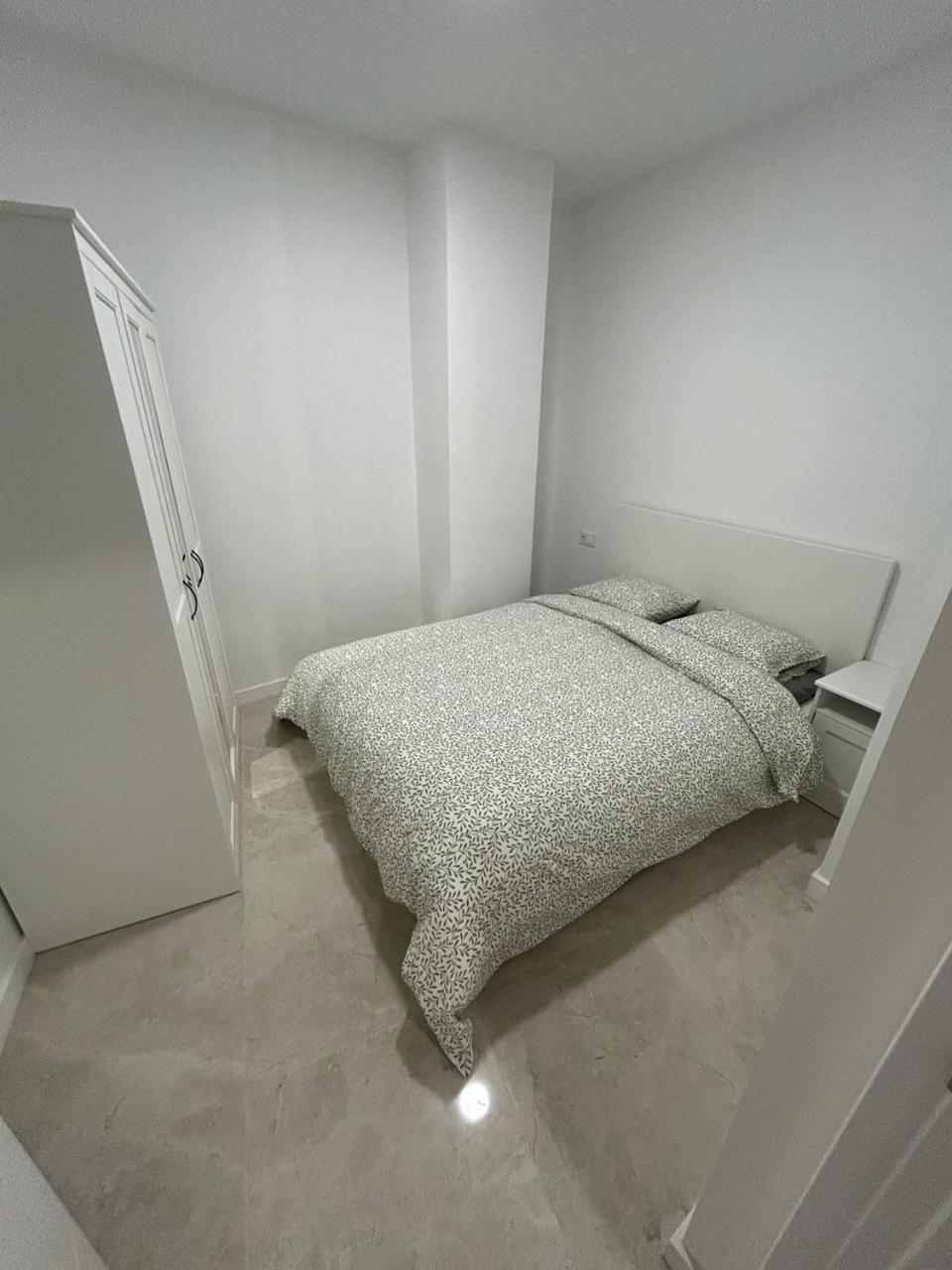Elegance Apartment لقنت المظهر الخارجي الصورة