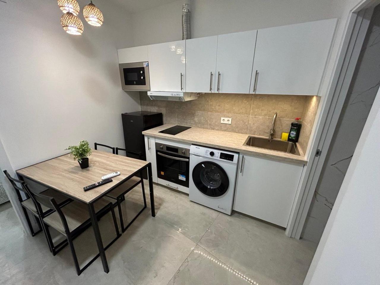 Elegance Apartment لقنت المظهر الخارجي الصورة
