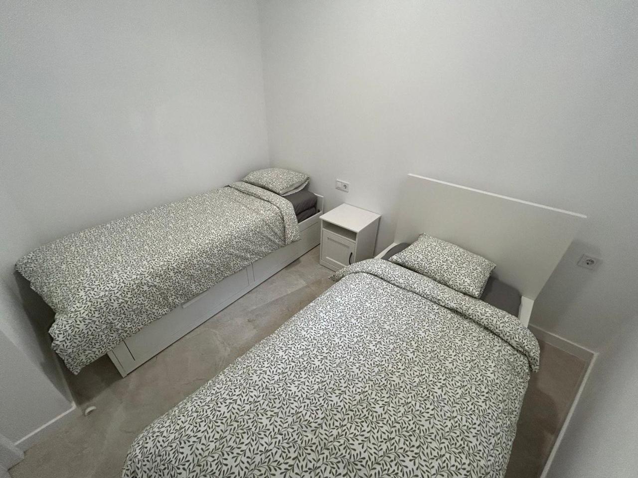 Elegance Apartment لقنت المظهر الخارجي الصورة
